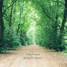 Mark Pringle Book Of Haikus